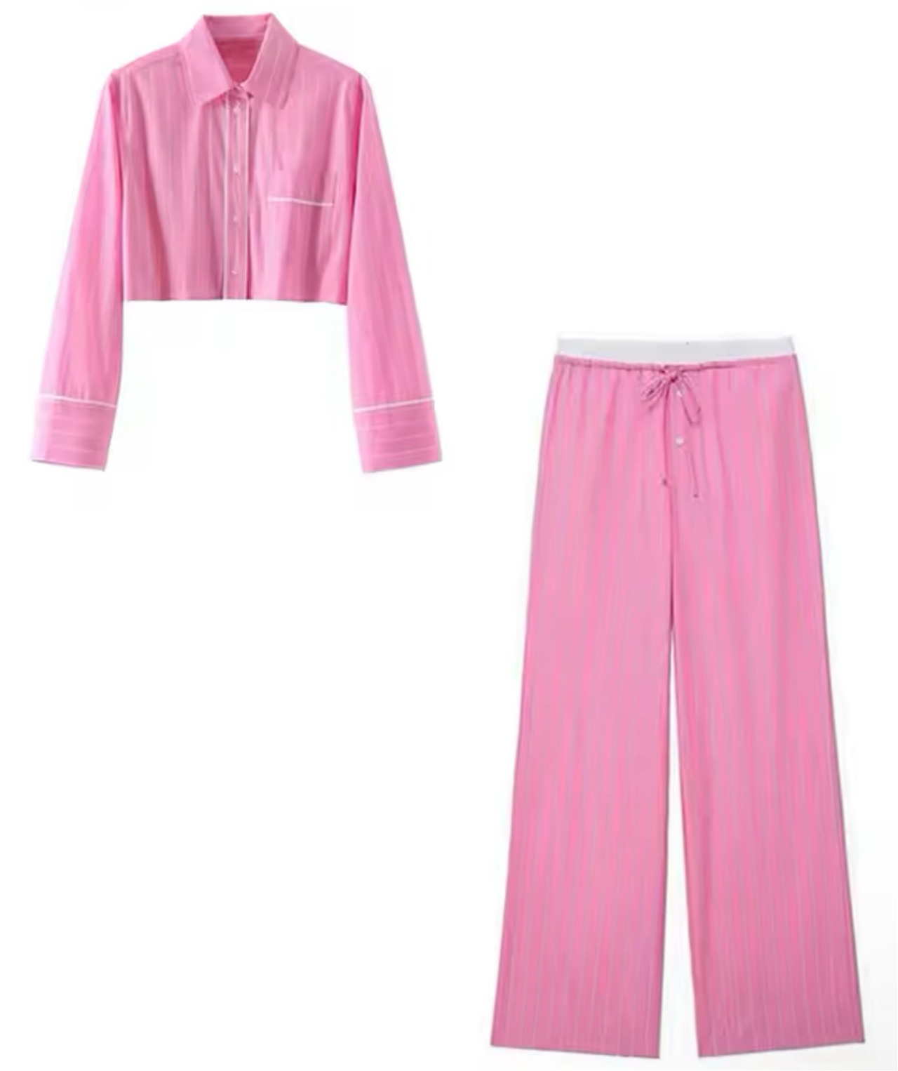 **PRE ORDER** Barbie Pant Set                    |SET CAN TAKE UP to 2 WEEKS!