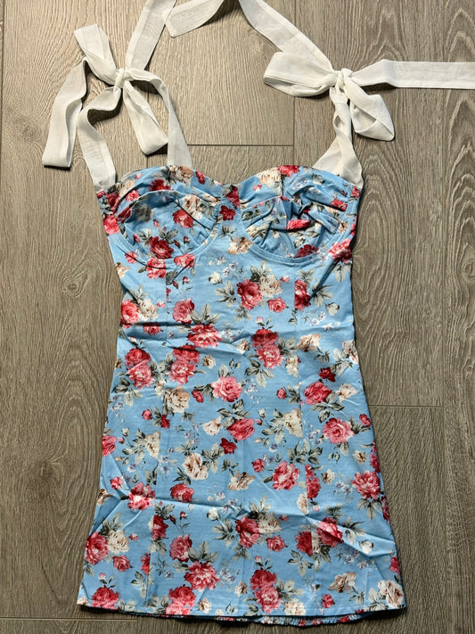 Gardenia Dress