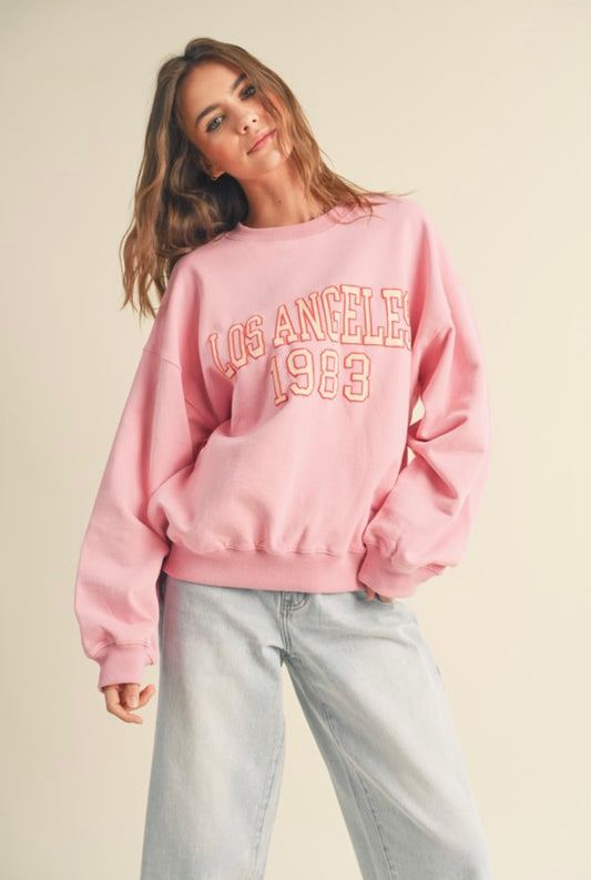 LA Sweatshirt